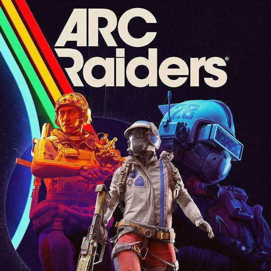 Arc Raiders Analysis
